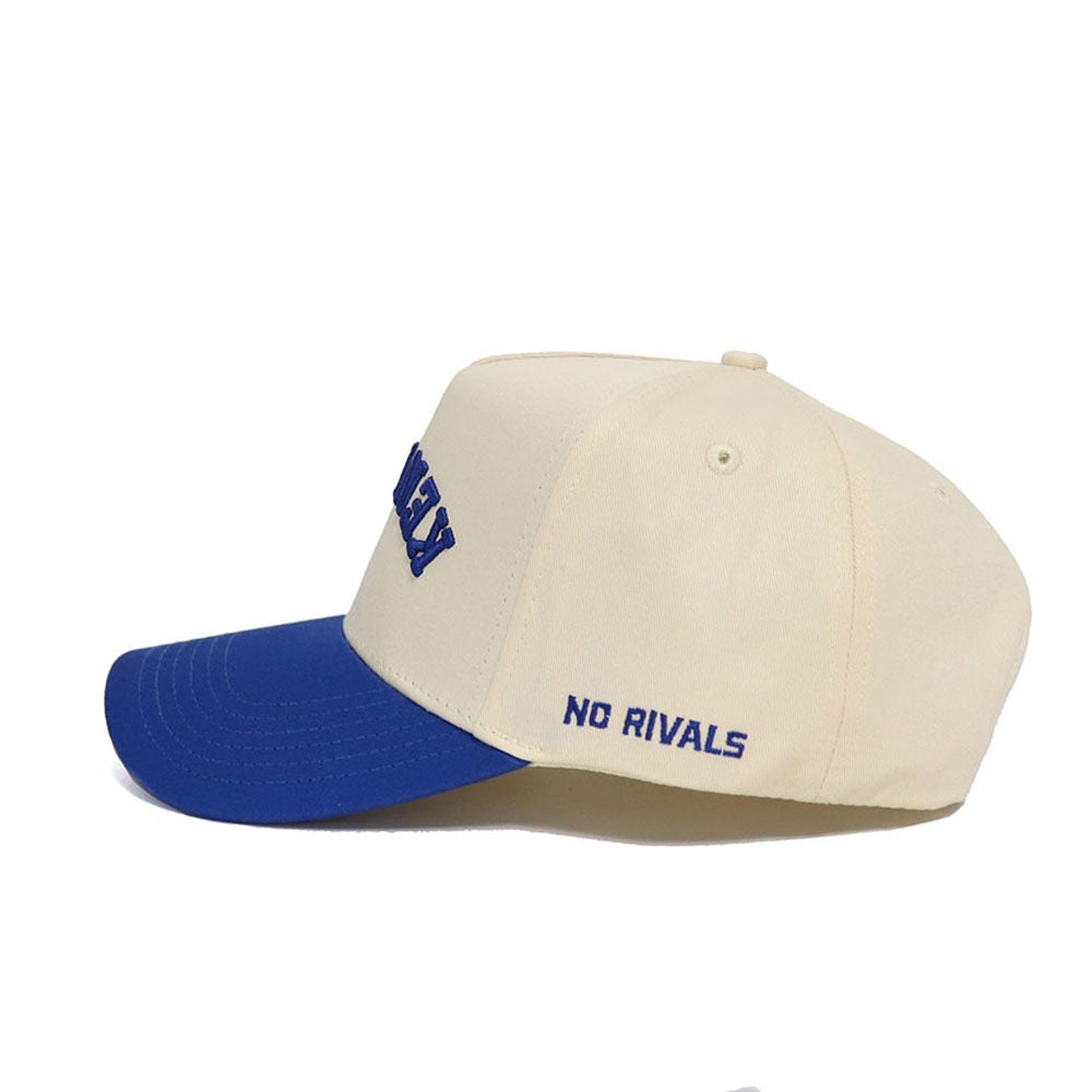 Upside Down KENTUCKY Hat - Classic Colors - No Rivals