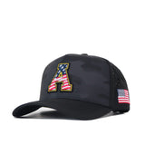 Appalachian State Military Appreciation Hat