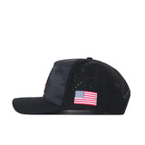 Appalachian State Military Appreciation Hat
