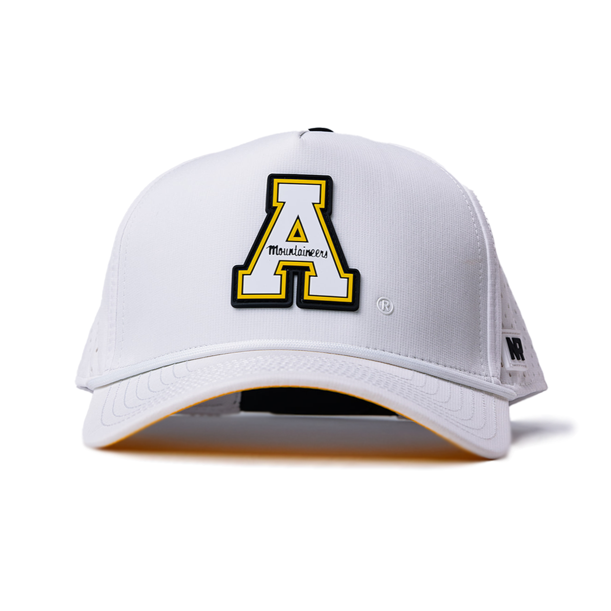 Appalachian State Gameday Hat - No Rivals