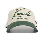 Knoxville Script Hat - No Rivals