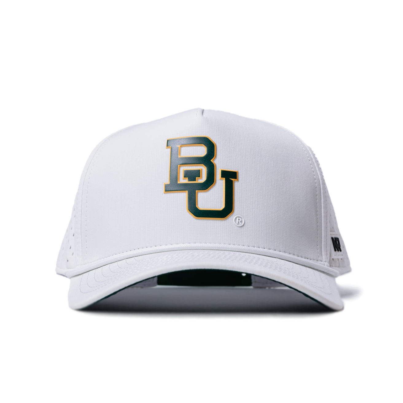 Baylor Gameday Hat - No Rivals