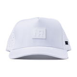 NR Athletic Hat - Chalk - No Rivals