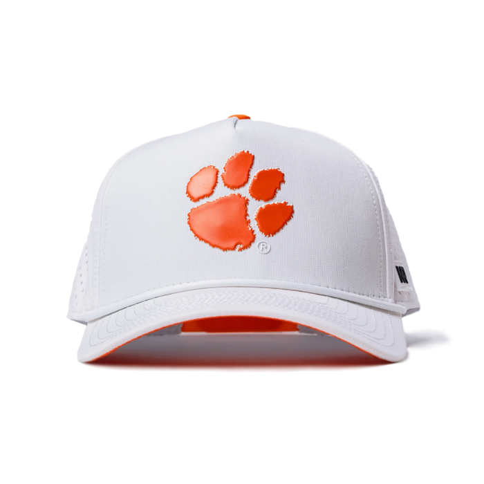 Clemson Gameday Hat No Rivals
