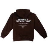 Elevate Your Perspective Hoodie - Espresso - No Rivals