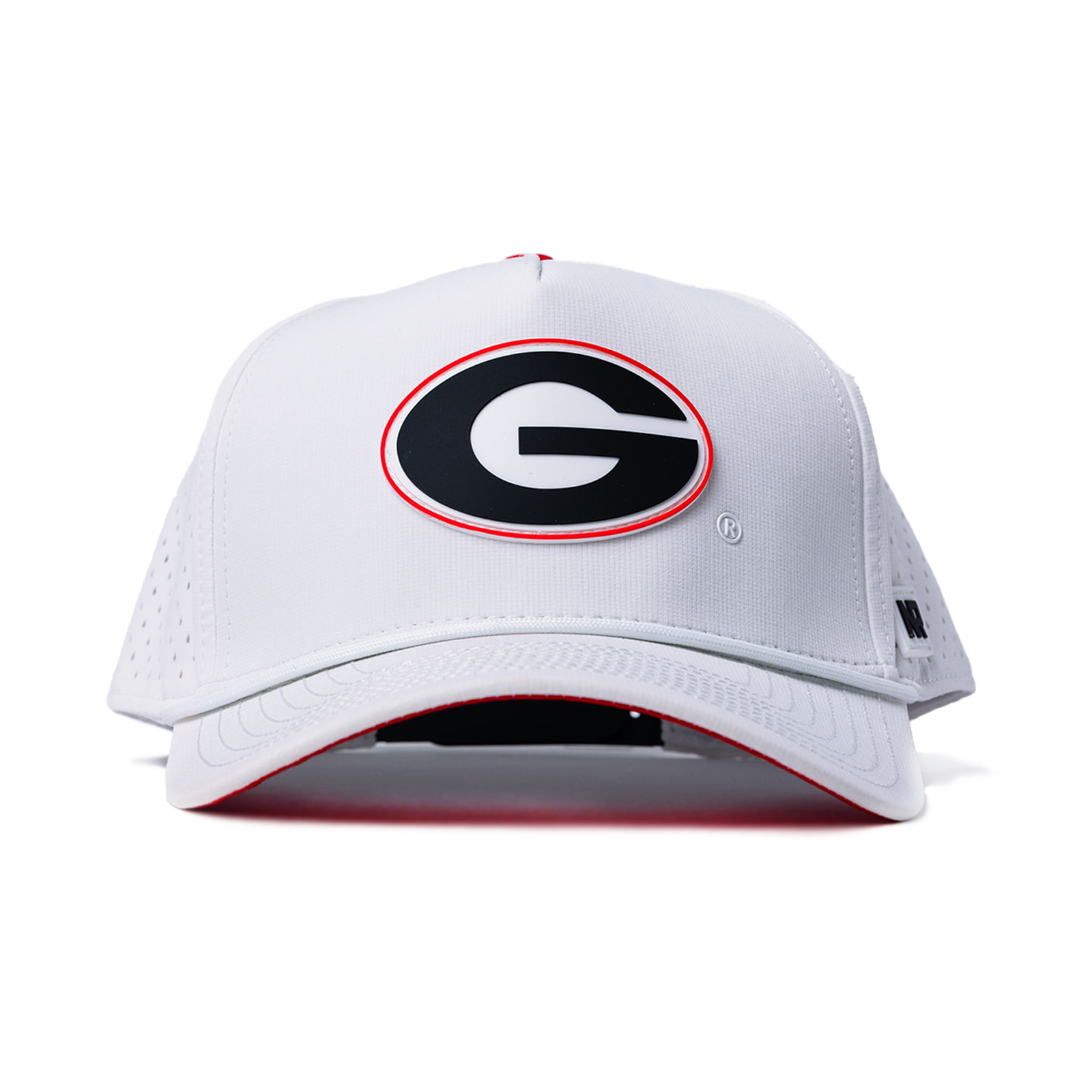 Georgia Gameday Hat - No Rivals