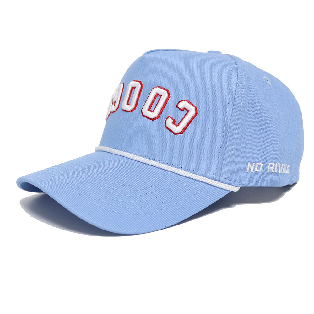 COOGS Hat - Color Rush - No Rivals