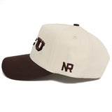 TCU Espresso Hat - No Rivals
