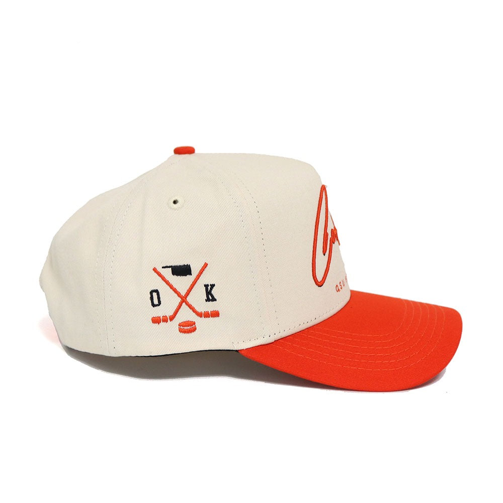 COWBOYS Hat - OSU Hockey Edition - No Rivals