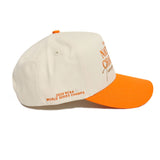 Tennessee 2024 College Baseball Natty Hat - No Rivals