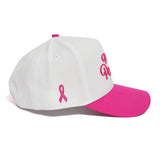 Pink Power Hat - No Rivals Collection - No Rivals