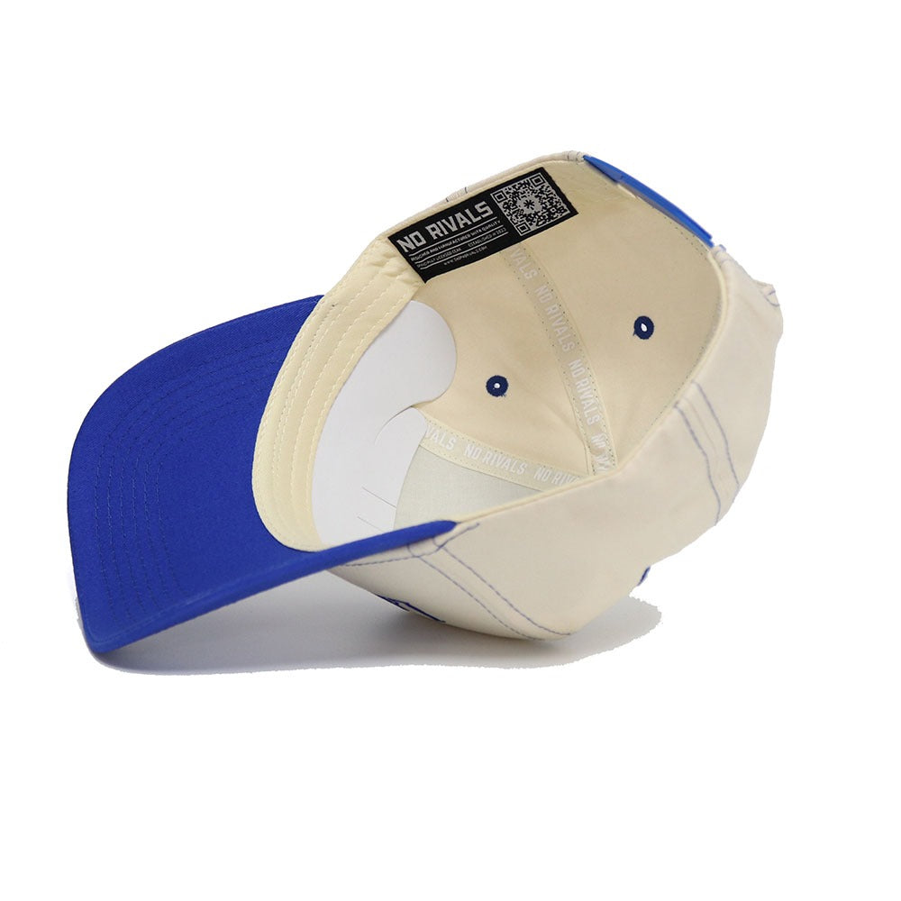 LA Tech Vintage Hat - No Rivals
