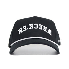 WRECK 'EM Hat - Blackout - No Rivals