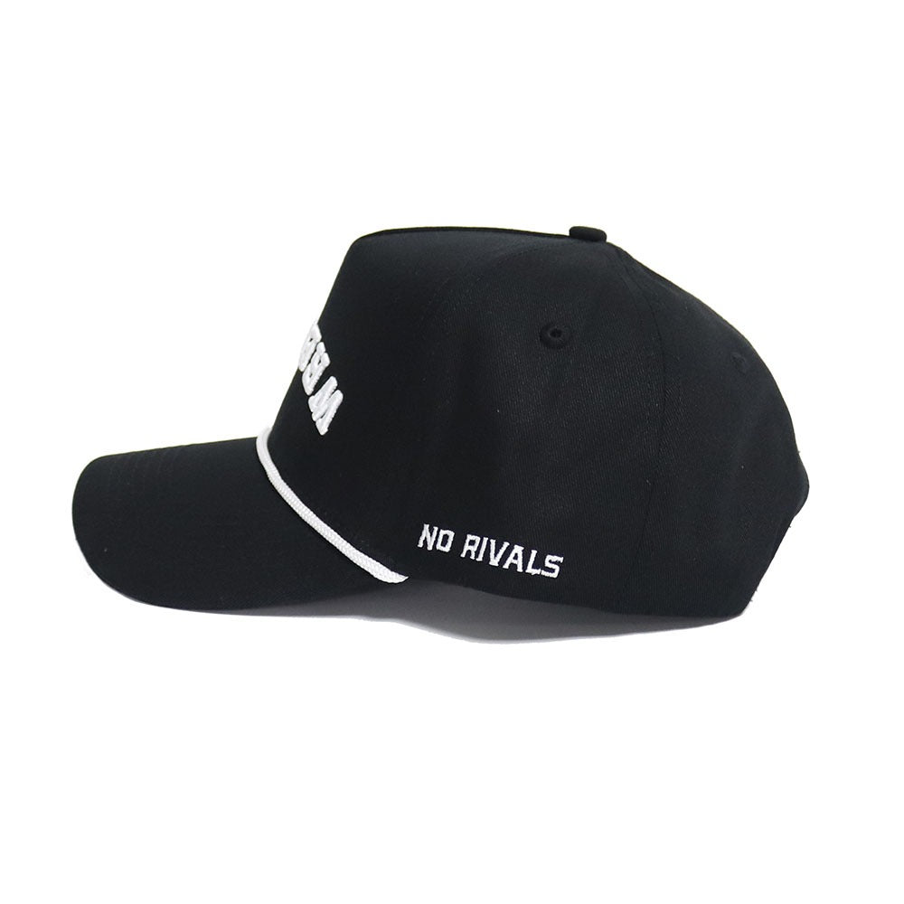 WRECK 'EM Hat - Blackout - No Rivals
