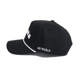 WRECK 'EM Hat - Blackout - No Rivals