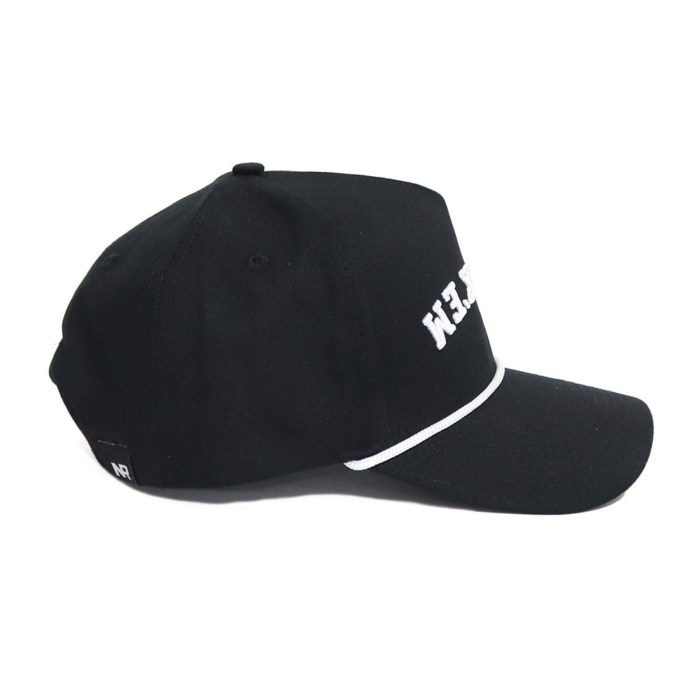 WRECK 'EM Hat - Blackout - No Rivals