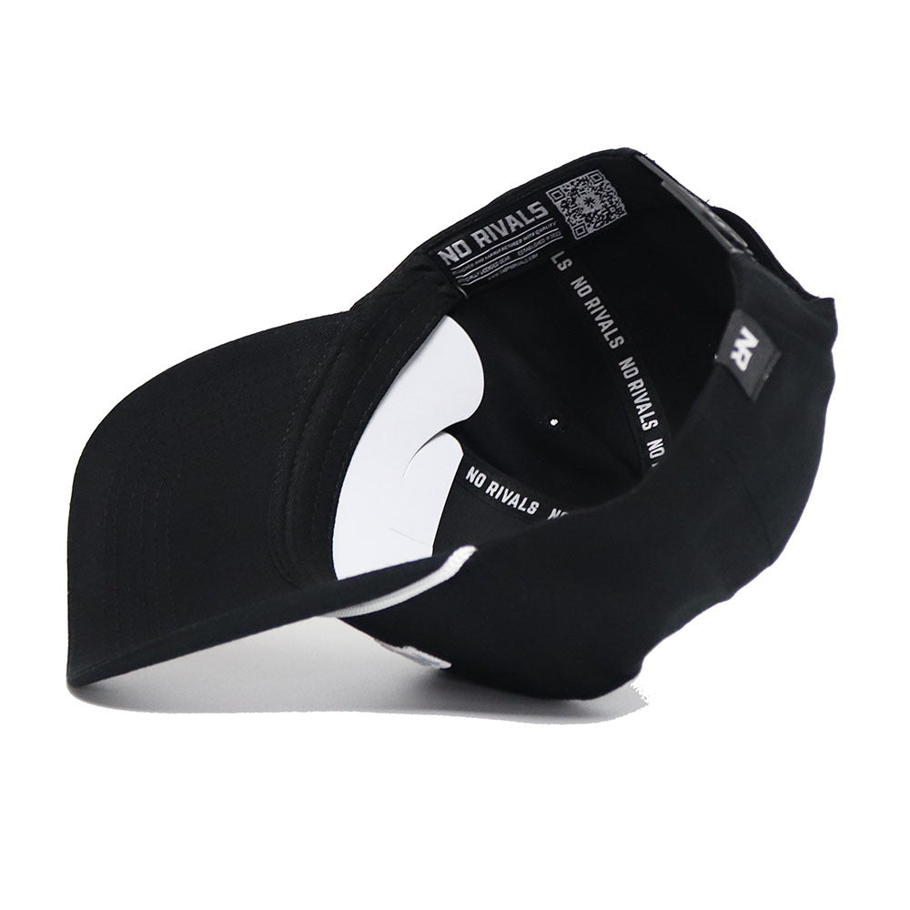 WRECK 'EM Hat - Blackout - No Rivals