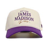 JMU Vintage Hats - No Rivals