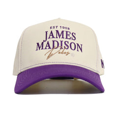JMU Vintage Hats - No Rivals
