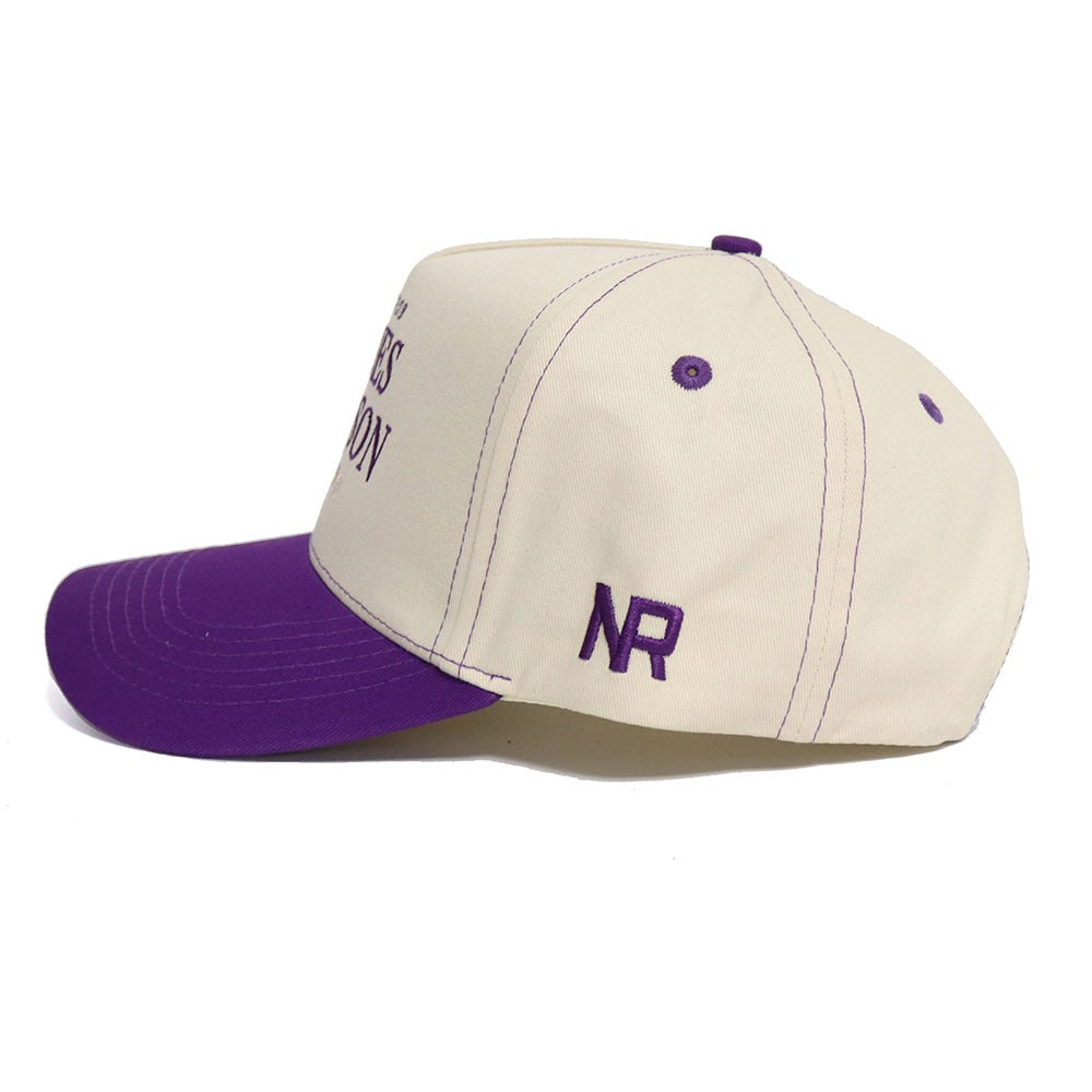 JMU Vintage Hats - No Rivals