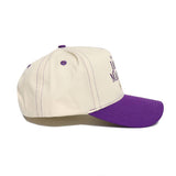 JMU Vintage Hats - No Rivals