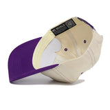JMU Vintage Hats - No Rivals