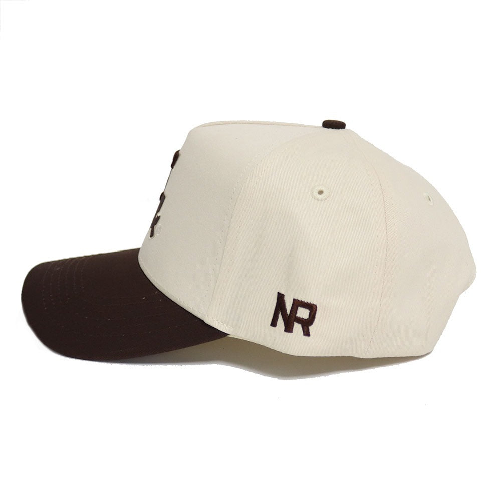 LA Tech Espresso Hat - No Rivals