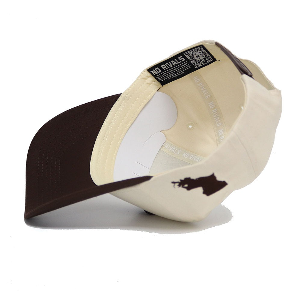 LA Tech Espresso Hat - No Rivals
