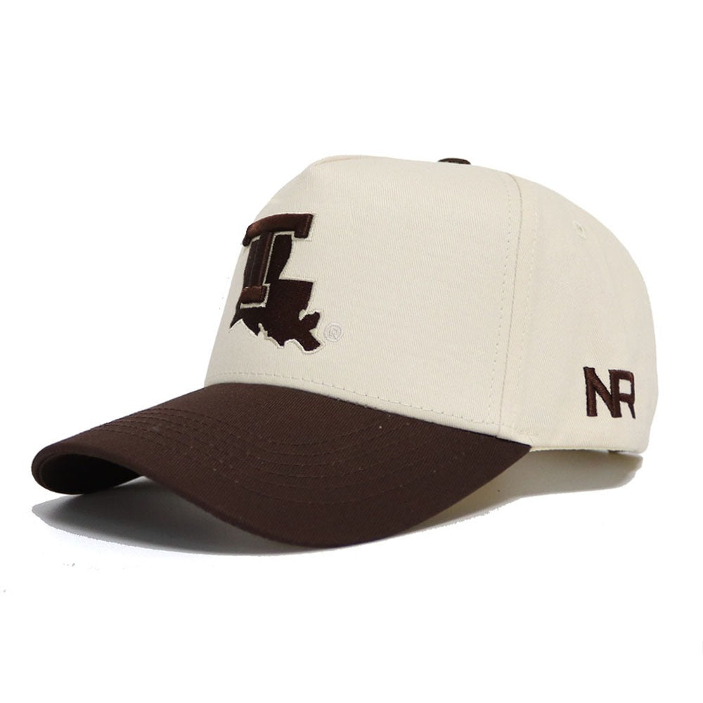 LA Tech Espresso Hat - No Rivals