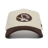 Mizzou Espresso Hat - No Rivals