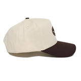 Mizzou Espresso Hat - No Rivals