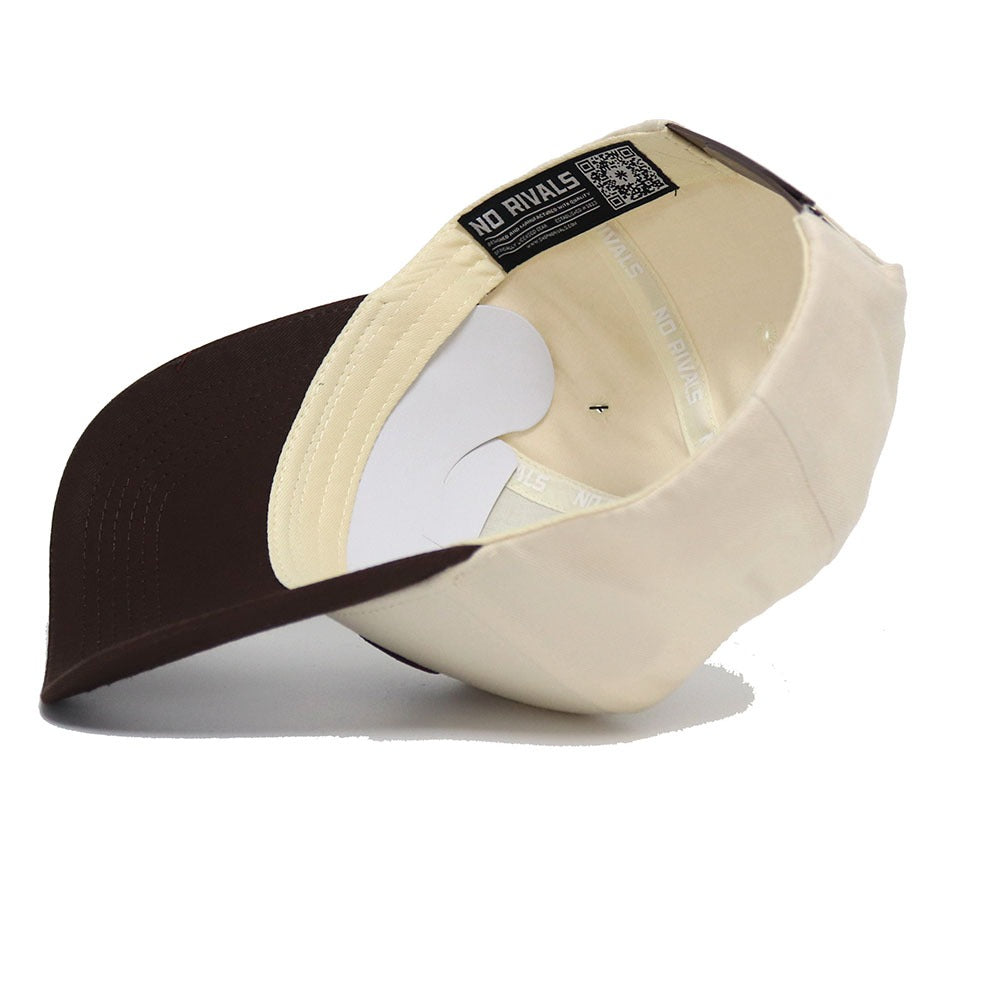 Mizzou Espresso Hat - No Rivals