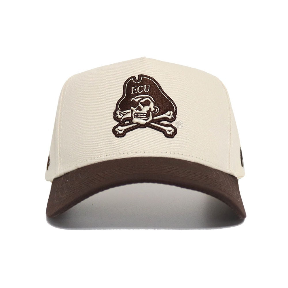 ECU Espresso Hat - No Rivals