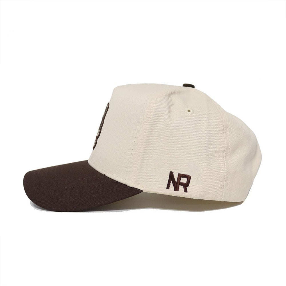ECU Espresso Hat - No Rivals
