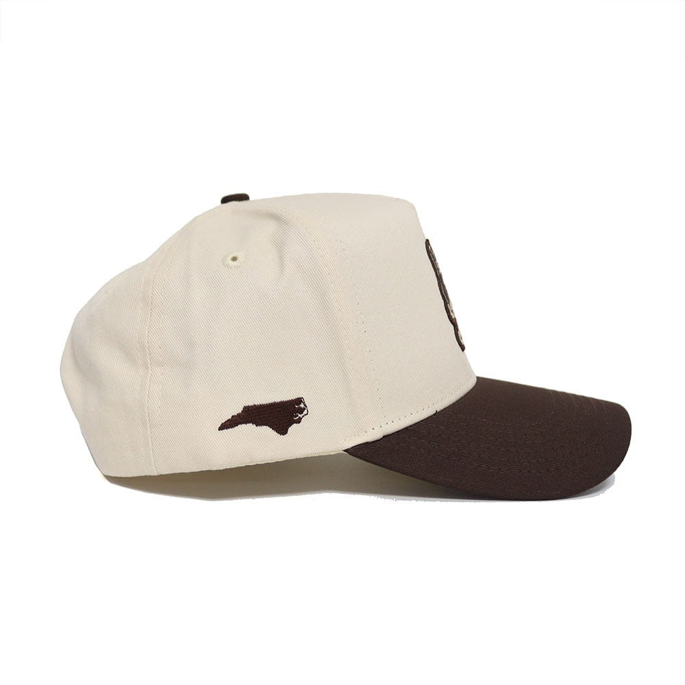 ECU Espresso Hat - No Rivals