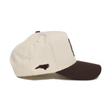 ECU Espresso Hat - No Rivals