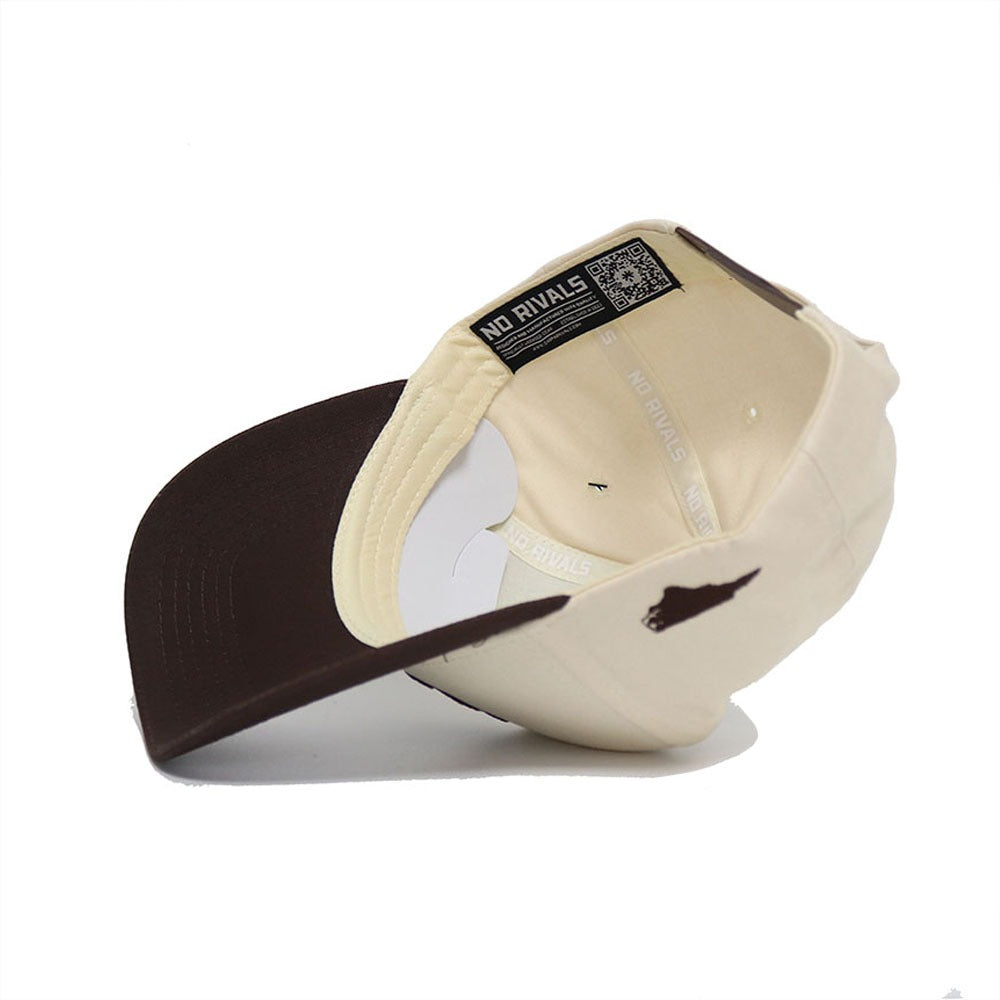 ECU Espresso Hat - No Rivals
