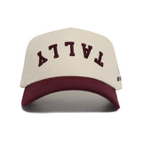TALLY Hat - Classic Colors - No Rivals