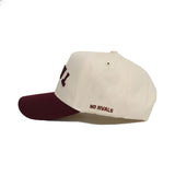 TALLY Hat - Classic Colors - No Rivals