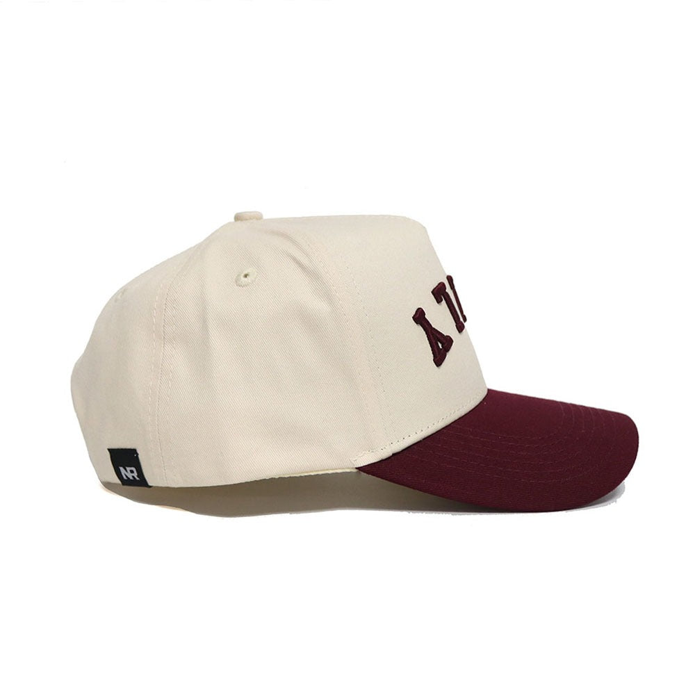TALLY Hat - Classic Colors - No Rivals