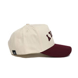 TALLY Hat - Classic Colors - No Rivals