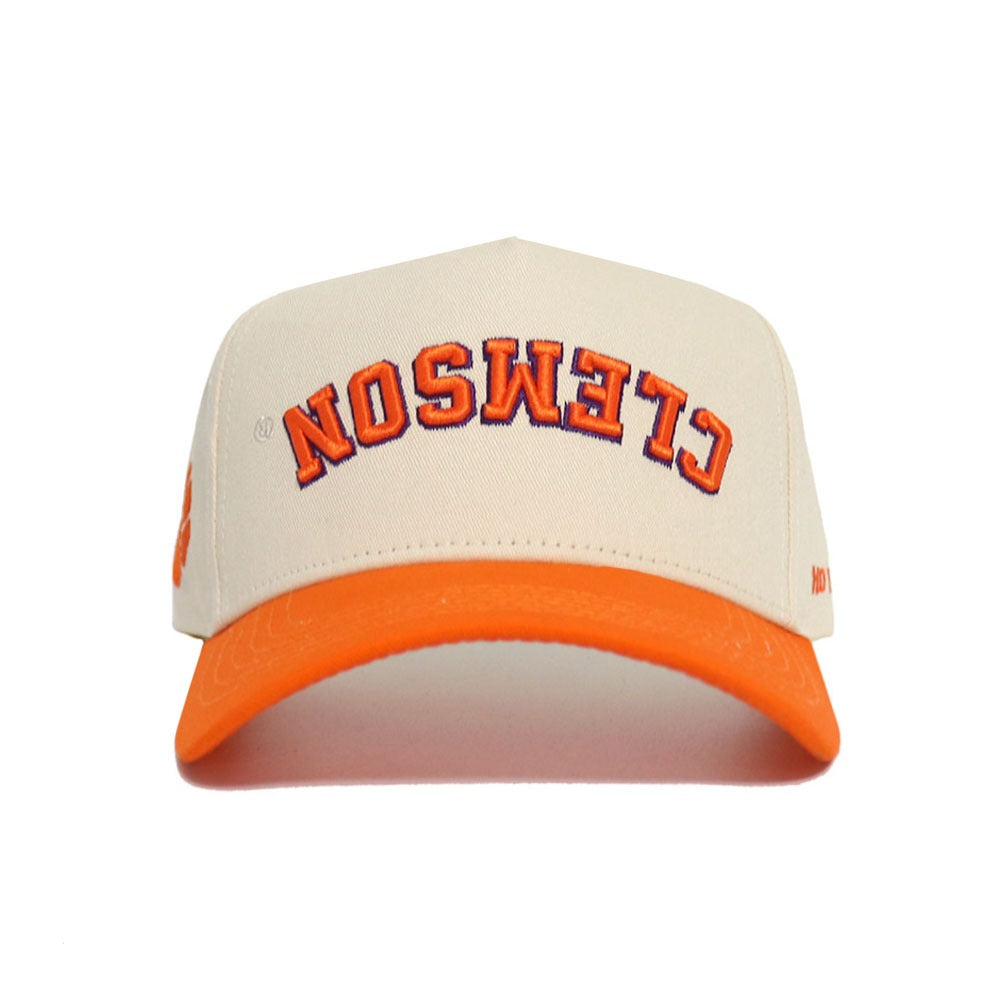 Clemson baseball hat online