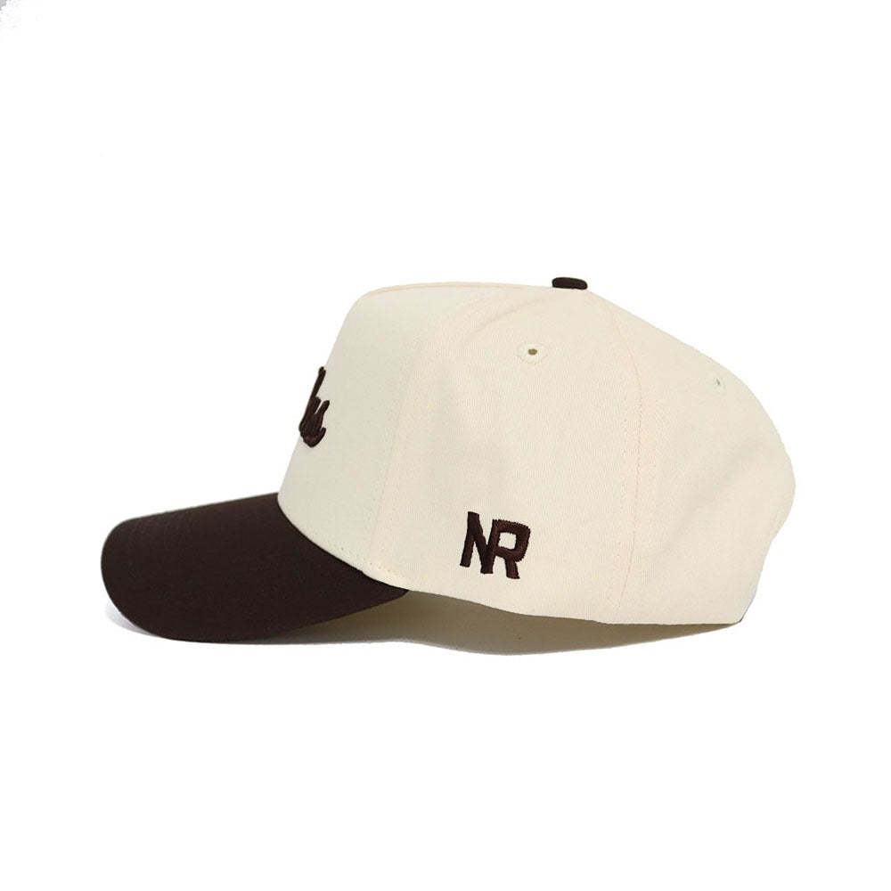 Dallas Espresso Hat - No Rivals