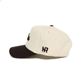 Dallas Espresso Hat - No Rivals