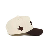 Dallas Espresso Hat - No Rivals