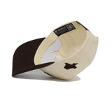 Dallas Espresso Hat - No Rivals