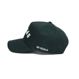 Michigan State SPARTY Hat - Color Rush - No Rivals