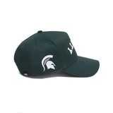 Michigan State SPARTY Hat - Color Rush - No Rivals