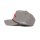 WRECK 'EM Hat - Grayout - No Rivals