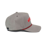 WRECK 'EM Hat - Grayout - No Rivals